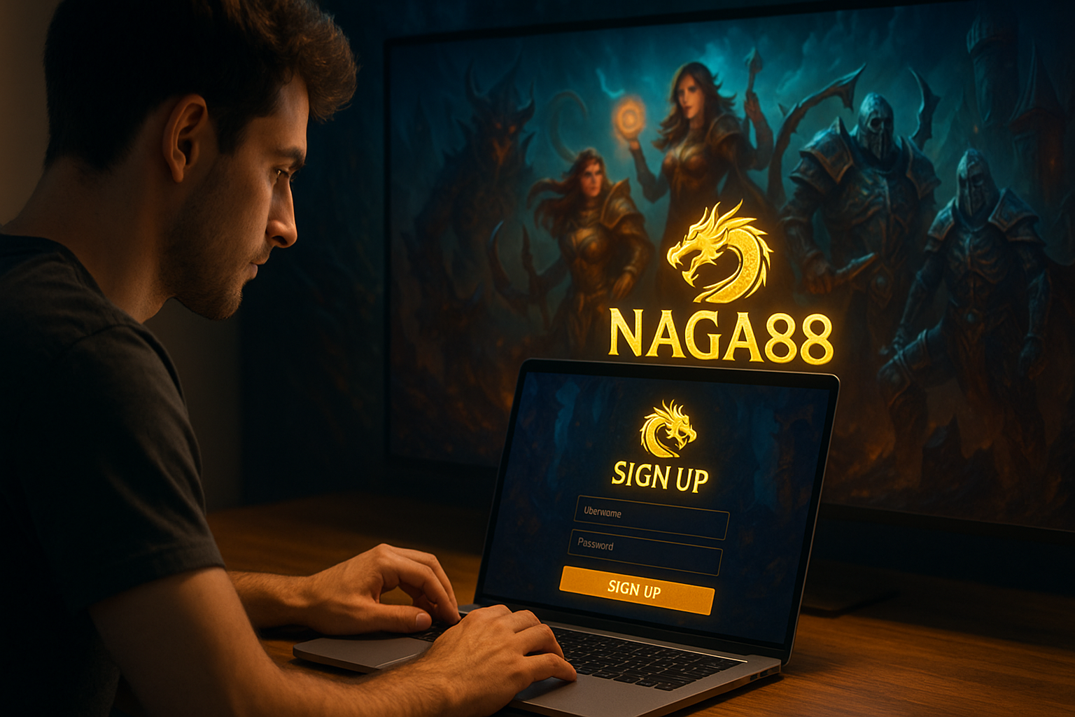 Naga88 > Naga 88 Legenda Gaming Sembari Daftar Simple
Naga88 > Naga 88 Legenda Gaming Sembari Daftar Simple